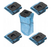 5 bags zapasowych do AD 7087