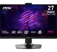 MSI 272QRF X36 Pulsar