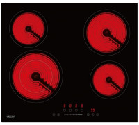 Haeger VH-004.001A Vitro Heat 6400 szklana ceramiczna płyta grzewcza 6400W VH-004.001A (5608475041860)