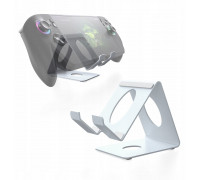 Podstawka Stojak Statyw Na Nintendo Switch 2 Rog Ally Steam Deck Ps Portal / Jys-x155 / White