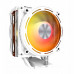 Cooling aktywne do procesora Darkflash E400 PLUS (białe)