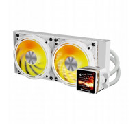 do procesora DE240 (białe)