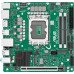 ASUS PRO Q870I-C-CSM Intel Q870 LGA 1851 (Socket V1) mini ITX