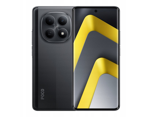 Xiaomi M8 5G 8/256GB Black  (72381)