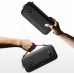 Twardy Swith tywny Case Case Etui Waliwith ka Case For Nintenfor Switch 2 / G11 Blue Z Cwith erwonym Zamkiem