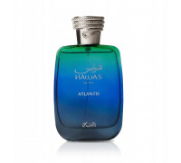 Rasasi Hawas Atlantis Eau De Parfum 100 ml (man)