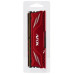 AFOX GAMING DDR4 16GB 3200MHZ CL16 RANK1 XMP2 RED AFLD416PS1CA
