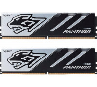 DDR5 Apacer Panther 32GB (2x16GB) 6000MHz CL38 1,35V HS