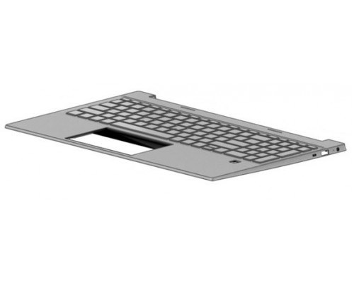 TOP COVER NSV W KB NSV FPR BL