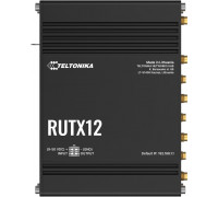 Teltonika RUTX12 - Wireless Router