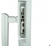 Wortmann AG TERRA ALL-IN-ONE-PC 2410HA wh GREENLINE*