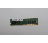 16GB DDR4 UDIMM memory