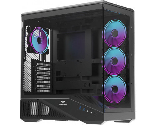 PREYON Nest Seaview ARGB (PSV04B)