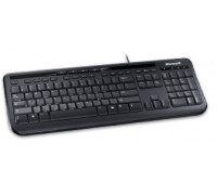 Keyboard 600, French Black
