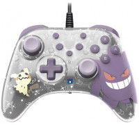 SWITCH 2 HORIPAD Turbo (Gengar & Mimikyu)