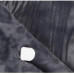 Electric blanket Bauerkraft 120x160 cm 120W