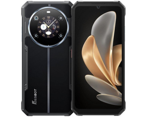 F109 black CH Fossibot