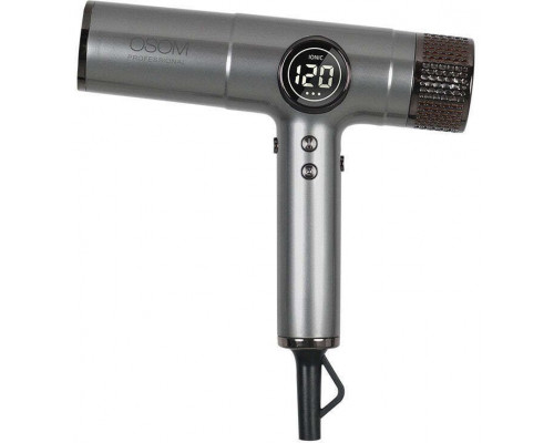 Osom Professional for hair i stylizator OSOM Professional OPUS Multi Styler OSOMP02342 w zestawie 5 końcówek 1900 W