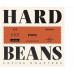 Hard Beans kawa ziarnista Etiopia Kebede Wako OCR Filter 250 g