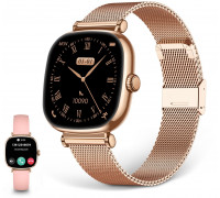 Ksix Smartwatch IRIA, Pink