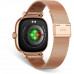 Ksix Smartwatch IRIA, Pink