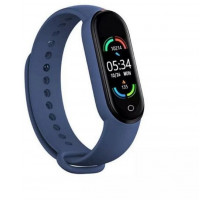 MT6-BL Smart Band Blue MT6-BL (4752219011242)