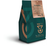 YoCo Coffee Colombia Pink Bourbon Koji Filter 250g