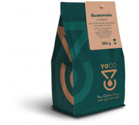 YoCo Coffee Guatemala La Bolsa Filter 250g