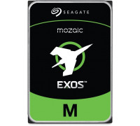 Seagate Exos M dysk twardy 32 TB 7200 RPM 512 MB 3.5" SATA