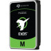 Seagate Exos M dysk twardy 32 TB 7200 RPM 512 MB 3.5" SATA