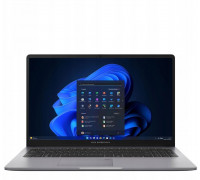 Asus Notebook Asus P1503CVA-S71864XA_S Intel Core i3-1315U 15,6"FHD LED
