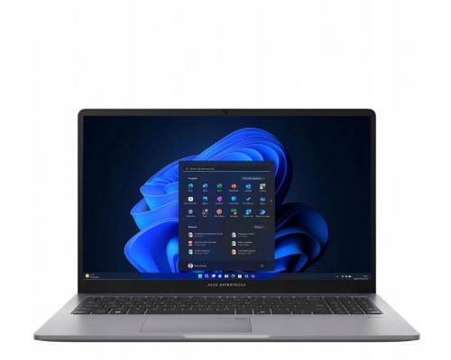 Asus Notebook Asus P1503CVA-S71864XA_S Intel Core i3-1315U 15,6"FHD LED