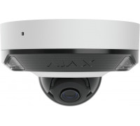 Ajax Kamera HL - kopułka (szklana) DomeCam Mini (5 Mp/4 mm) (8EU) - biały