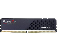 G.Skill Flare X5 F5-5200J4040A24GX1-FX5 moduł pamięci 24 GB 1 x 24 GB DDR5 5200 MT/s 288-pin DIMM