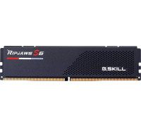 G.Skill Ripjaws S5 F5-5200J4040A24GX1-RS5K moduł pamięci 24 GB 1 x 24 GB DDR5 5200 MT/s 288-pin DIMM
