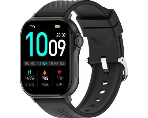Smartwatch Denver SWG-159B black