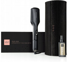 GHD Ghd Duet Style 2-in-1 Hot Air Styler Set - black