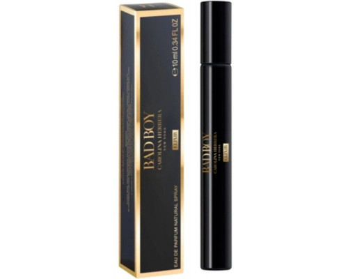 Carolina Herrera Bad Boy Elixir Perfumowana - 10Ml