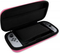 Nacon Solidna torba transportowa SWITCHNEWPOUCHLPINK