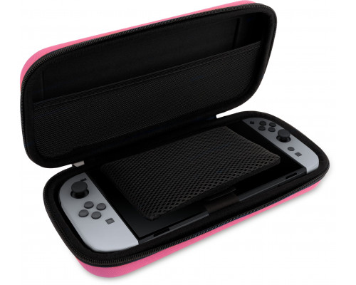 Nacon Solidna torba transportowa SWITCHNEWPOUCHLPINK