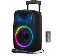 MUSIC Karaoke Party Speaker