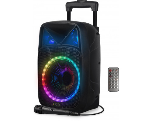 MUSIC Karaoke Party Speaker