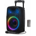 MUSIC Karaoke Party Speaker