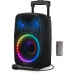 MUSIC Karaoke Party Speaker