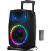MUSIC Karaoke Party Speaker