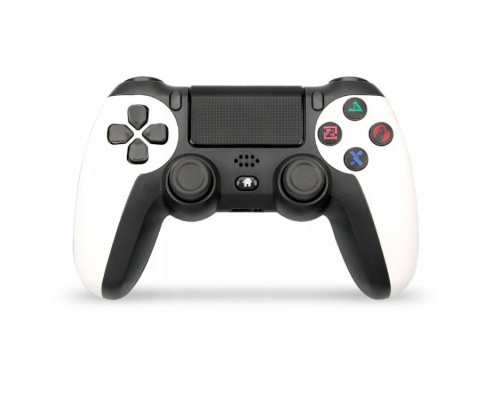 BEZPRZEWODOWY PAD GAMINGOWY DO PS4 KONTROLER DOUBLESHOCK WIBRACJE ZAMIENNIK