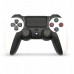 BEZPRZEWODOWY PAD GAMINGOWY DO PS4 KONTROLER DOUBLESHOCK WIBRACJE ZAMIENNIK