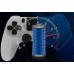 BEZPRZEWODOWY PAD GAMINGOWY DO PS4 KONTROLER DOUBLESHOCK WIBRACJE ZAMIENNIK