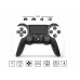 BEZPRZEWODOWY PAD GAMINGOWY DO PS4 KONTROLER DOUBLESHOCK WIBRACJE ZAMIENNIK