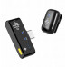 Luucco MiniPods K1 czarny (SB11208)